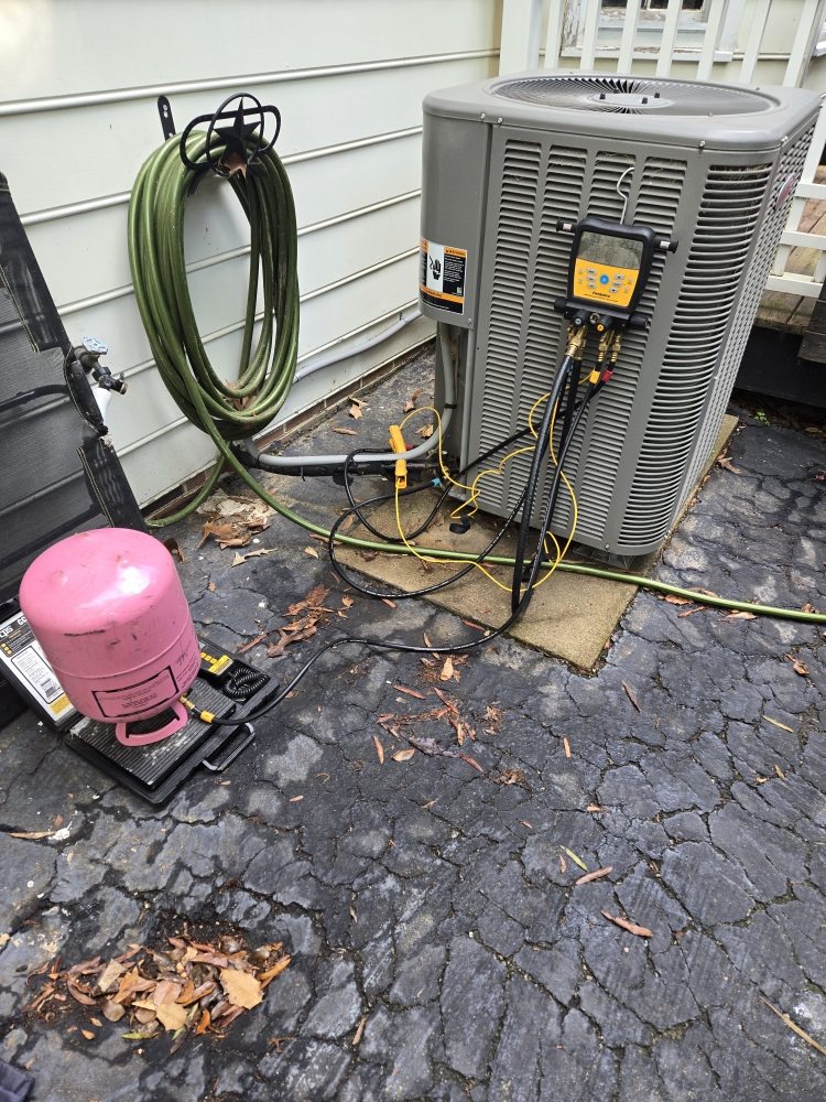 Slide of K B Mechanical