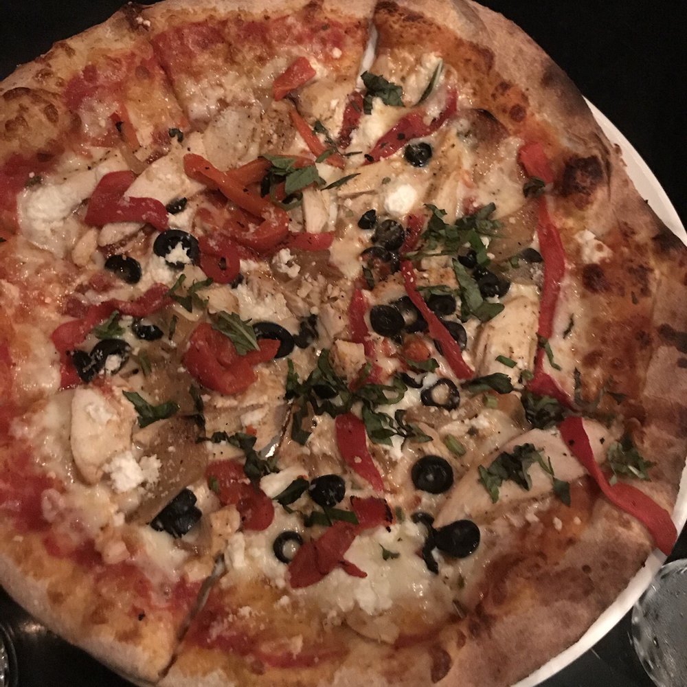Vito's Olde Walkerville Pizzeria - Pizza Near Me - Windsor, Ontario Vito's Olde Walkerville Pizzeria - Pizza Near Me - Windsor, Ontario