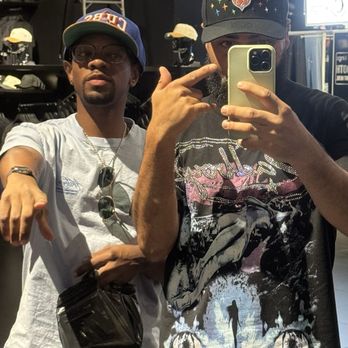 Culture Kings - New Knicks hat - Sports Wear Near Me - Las Vegas, Nevada