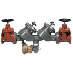West Texas Backflow Control