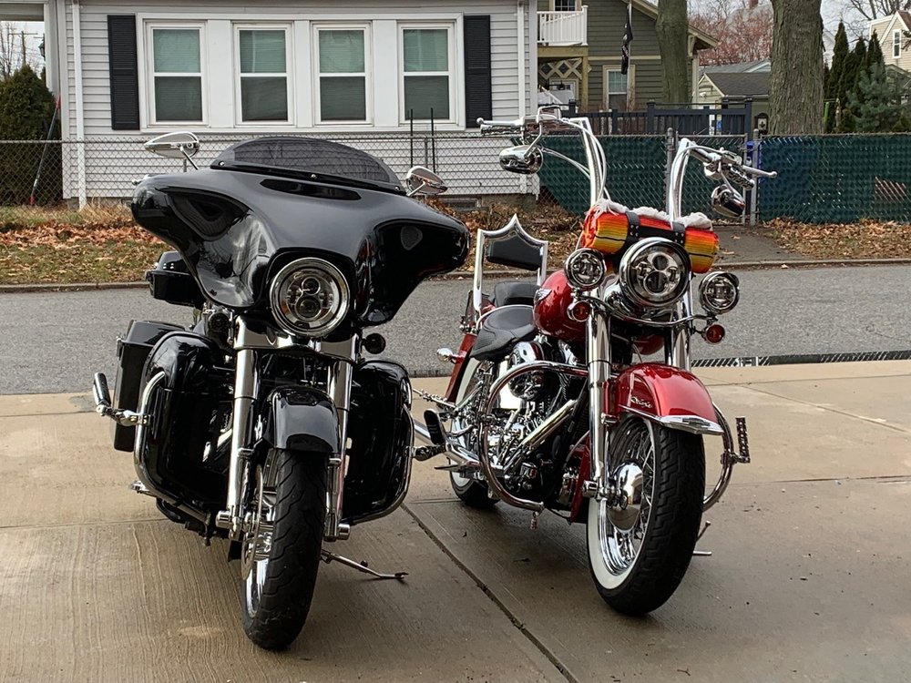 TODD’S MOTORCYCLES INC Updated September 2024 17 Reviews 140