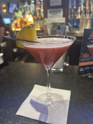 Bar Louie by null