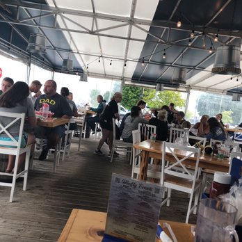 The Gangplank - Bars Near Me - St Ignace, Michigan