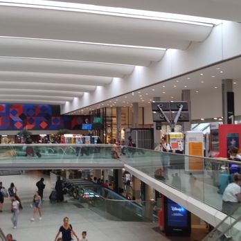 Gare Montparnasse - Concourse - Train Stations Near Me - Paris, 75