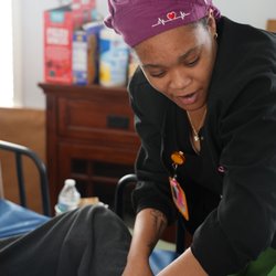 Phoenix Home Care & Hospice