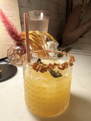 Coupe & Stein Champagne Bar by null