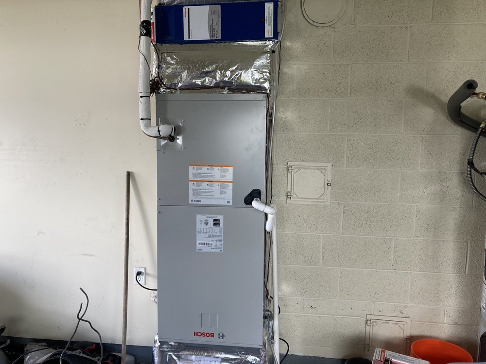 COMPLETE COMFORT NORTHWEST Updated July 2024 Graham, Washington