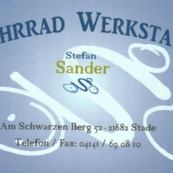 Fahrradladen