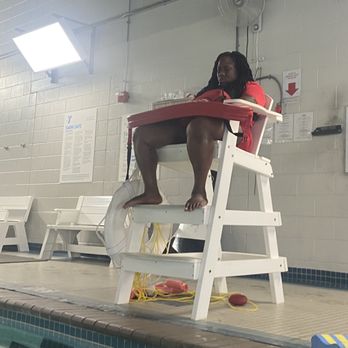 Blocker Norfolk Family YMCA - SLEEPING LIFE GUARD on duty at BLOCKER FAMILY YMCA - Gyms Near Me - Norfolk, Virginia Blocker Norfolk Family YMCA - SLEEPING LIFE GUARD on duty at BLOCKER FAMILY YMCA - Gyms Near Me - Norfolk, Virginia
