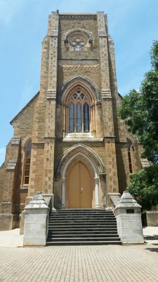 Sevenhill Cellars by null