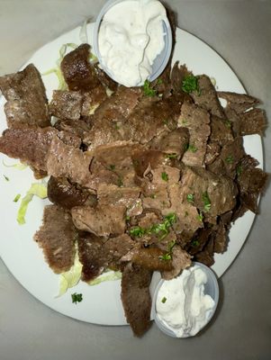 Babylon Restaurant and Bar by null