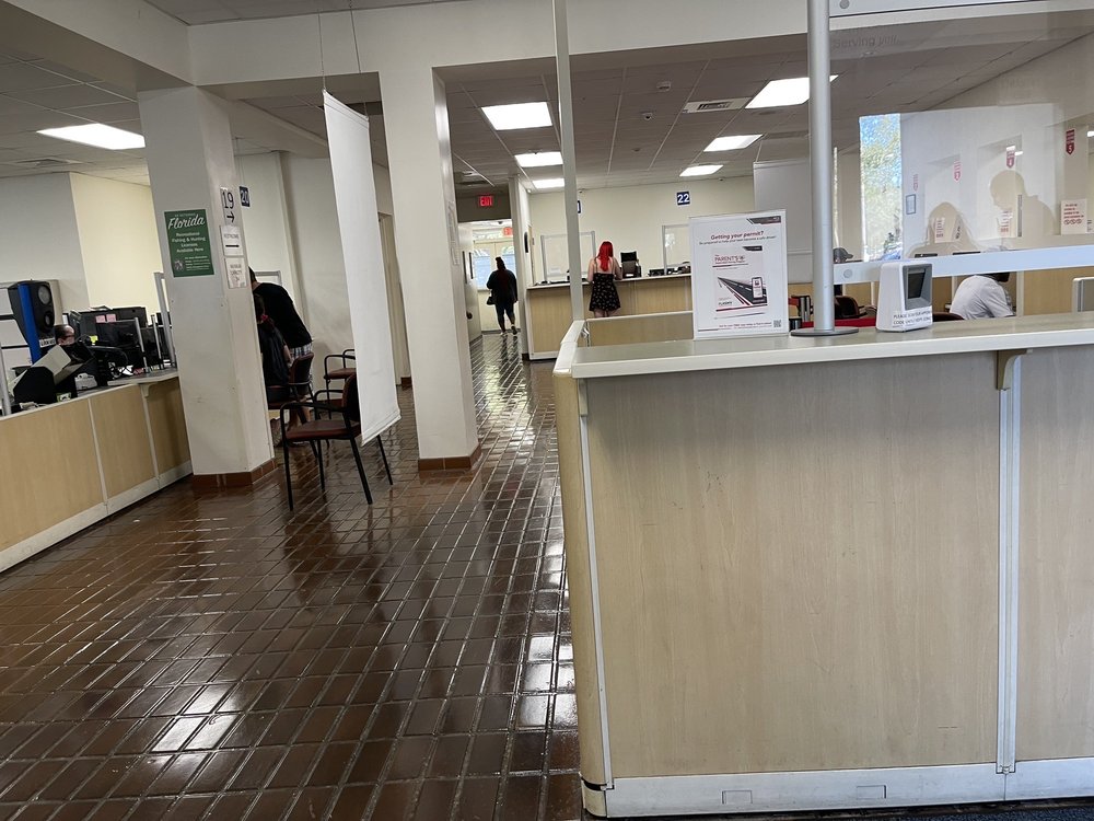 TAX COLLECTOR DELRAY BEACH Updated August 2024 49 Photos & 43