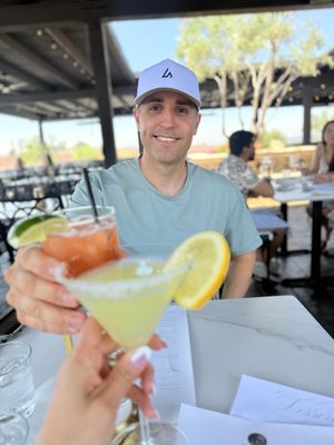 Domenico's - Italian Chophouse @ Truffle Pig Winery by null