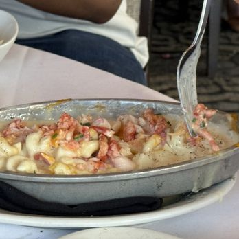 Ruth's Chris Steak House - LOBSTER MAC & CHEESE - Steakhouses Near Me - Louisville, Kentucky