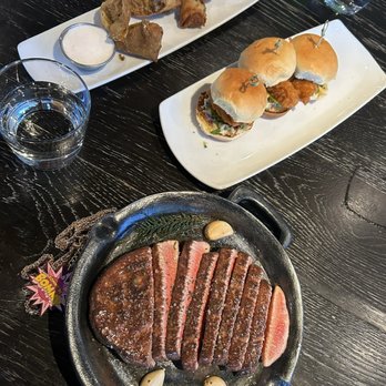 TOWN - Spot the purse - Steakhouses Near Me - San Carlos, California TOWN - Spot the purse - Steakhouses Near Me - San Carlos, California