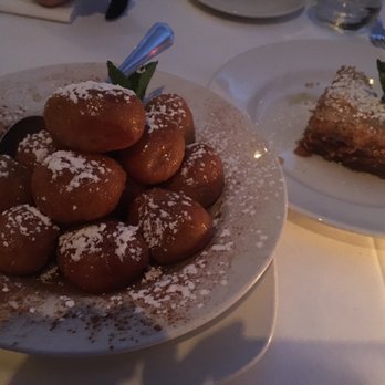 Varka Estiatorio - Loukoumathes, Baklava - Greek Near Me - Ramsey, New Jersey Varka Estiatorio - Loukoumathes, Baklava - Greek Near Me - Ramsey, New Jersey