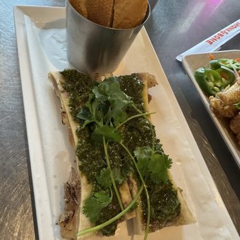 Shank & Bone - Bone marrow - Vietnamese Near Me - San Diego, California Shank & Bone - Bone marrow - Vietnamese Near Me - San Diego, California