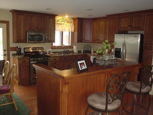 Slide of 2 Thumbs Up Plumbers & Remodelers