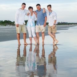 Kiawah Island Getaways