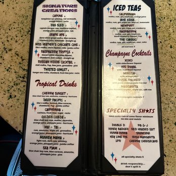 Jade Monkey Cocktail Lounge