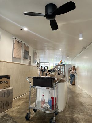 Rye Goods by null