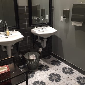 Vita Vite Downtown - Beautiful bathroom - Wine Bars Near Me - Raleigh, North Carolina Vita Vite Downtown - Beautiful bathroom - Wine Bars Near Me - Raleigh, North Carolina