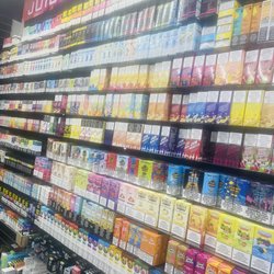 Royalty Tobacco & Vape - 15% off