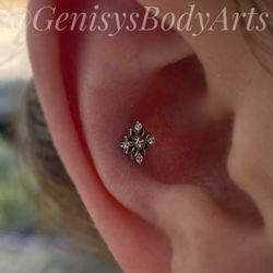 Genisys Body Arts