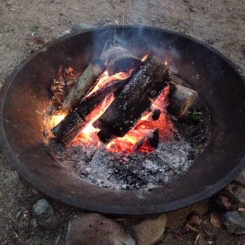 Delta Lodge - Fabulous fire pit! - Hotels Near Me - Iron River, Wisconsin