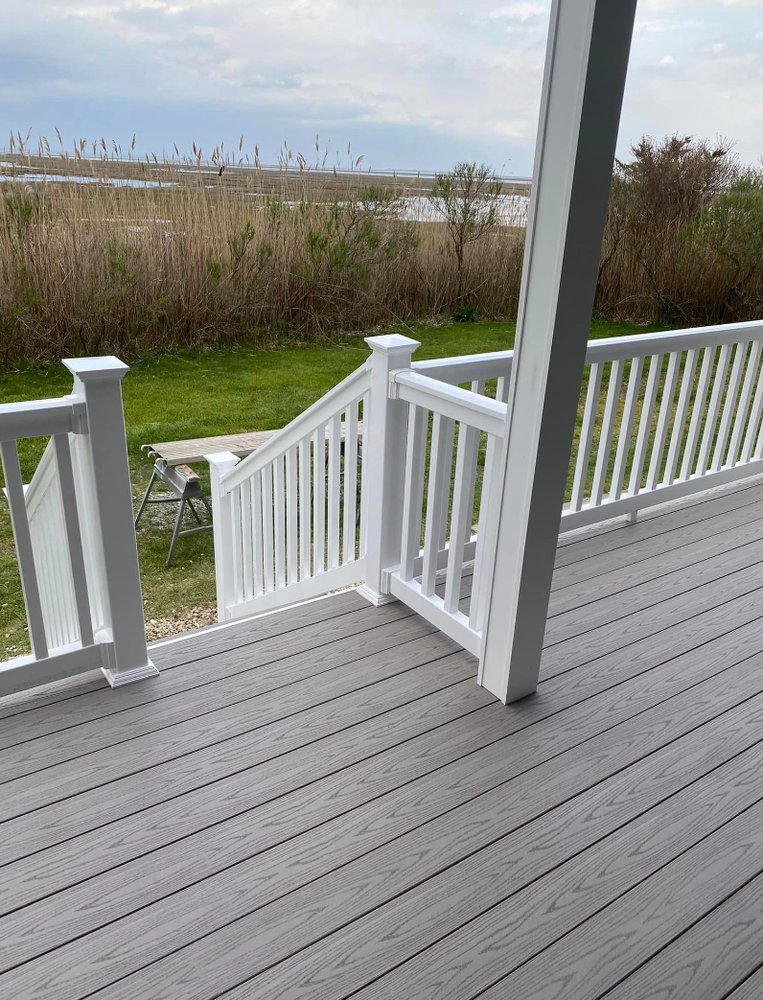 Slide of Piazza Home Improvement