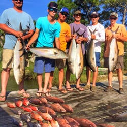 SGI Charters