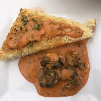 French Alpine Bistro - Escargots en Brioche - French Near Me - Aspen, Colorado