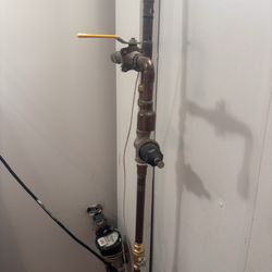 Ace's Rooter & Plumbing