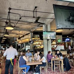 La Cervecería de Barrio