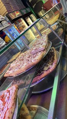 Pizzeria Cappelli by null