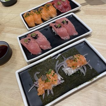 Sushi REV - Sushi Bars Near Me - Irvine, California Sushi REV - Sushi Bars Near Me - Irvine, California
