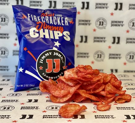 Jimmy John's by null