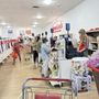 Photo of HomeGoods