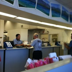 United States Post Office