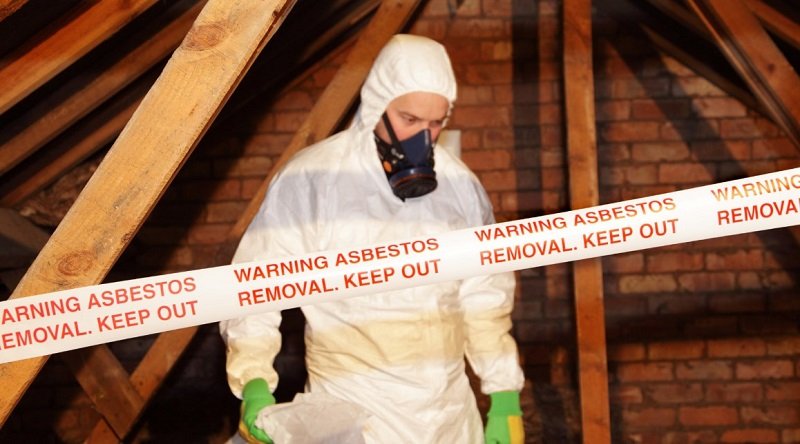 Seattle Asbestos Abatement - mold inspector in Seattle, WA