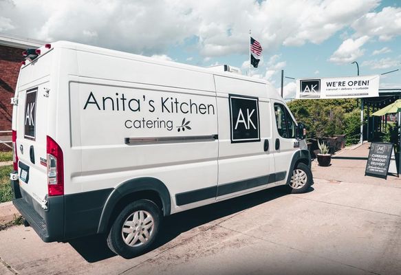 Anita's Kitchen - Ferndale by null