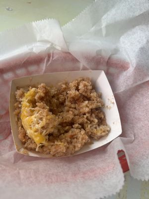 California Tacos & More by null