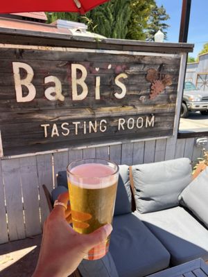 Babi's Beer Emporium by null