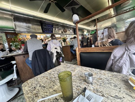 Daddypops Diner by null