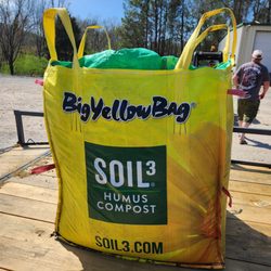 Super-Sod - Topsoil