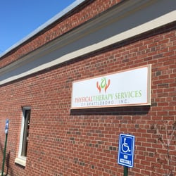 Physical Therapy Services of Brattleboro
