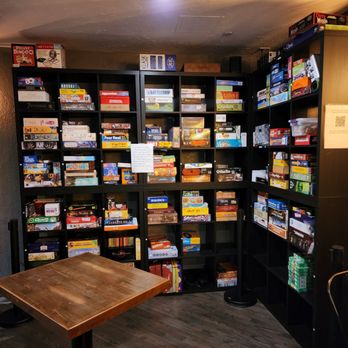 The Parched Pug - Board games - Gastropubs Near Me - Libertyville, Illinois The Parched Pug - Board games - Gastropubs Near Me - Libertyville, Illinois