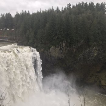 Snoqualmie Falls - Parks Near Me - Snoqualmie, Washington Snoqualmie Falls - Parks Near Me - Snoqualmie, Washington