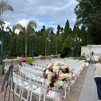 Sand Castle Wedding Venue - Venues & Event Spaces Near Me - Franklin Square, New York