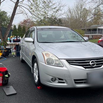 Auto Bathing - Auto Detailing Near Me Auto Bathing - Auto Detailing Near Me